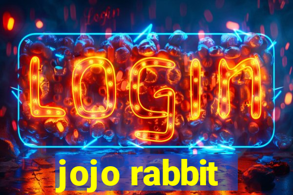 jojo rabbit -